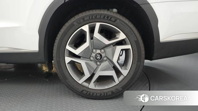 Hyundai The New Palisade id 4617651 из Кореи 13