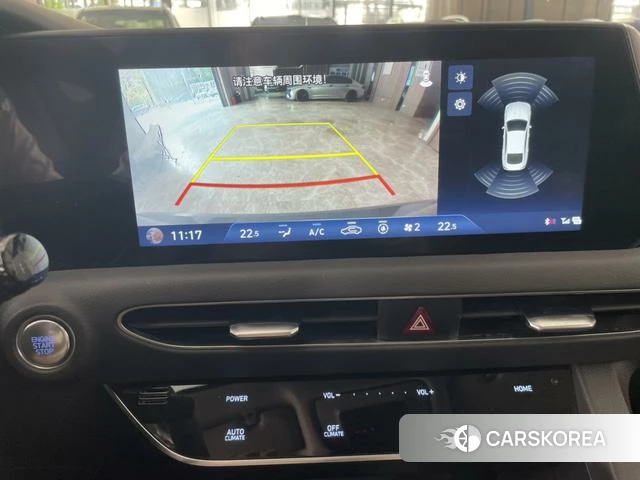 Hyundai Sonata id 4279091 из Китая 13