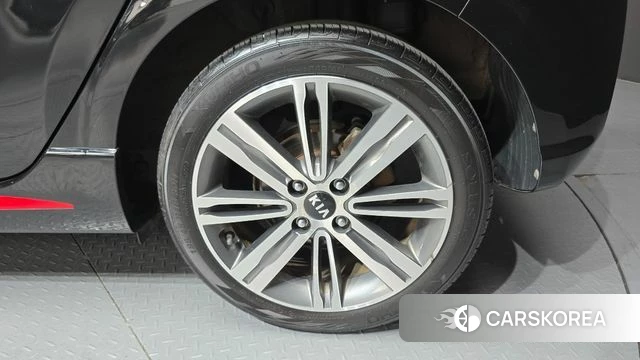 Kia All New Morning (JA) id 4496773 из Кореи 13