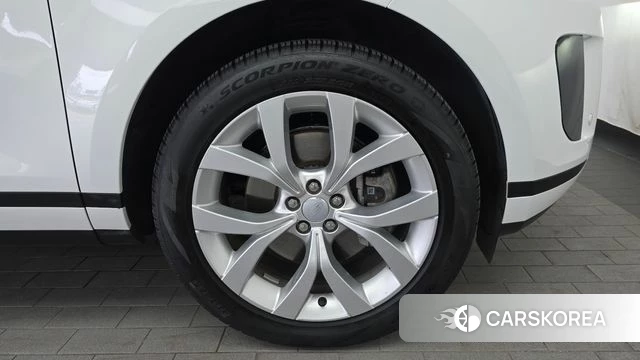 Land Rover Range Rover Evoque 2nd Generation id 4488430 из Кореи 13