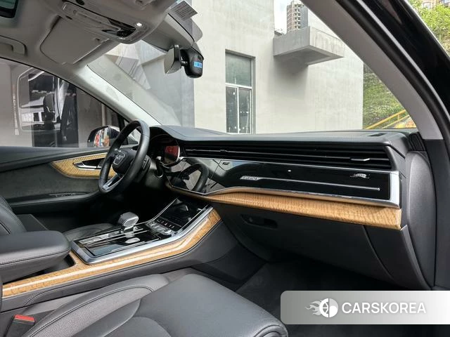 Audi Q7 id 4258862 из Китая 13