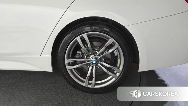 BMW 3 Series (F30) id 4508434 из Кореи 13