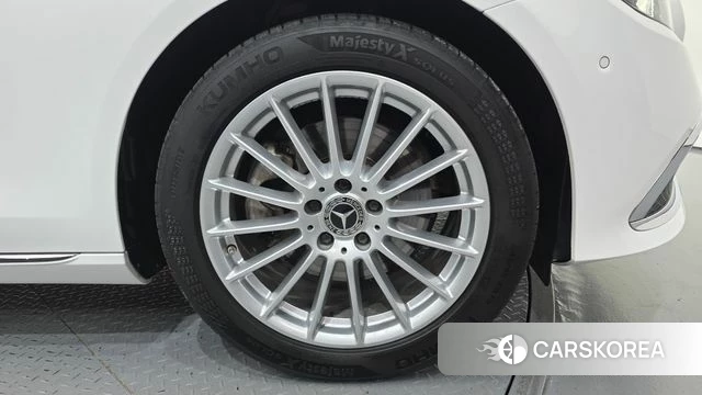 Mercedes-Benz E-Class W213 id 4707995 из Кореи 13