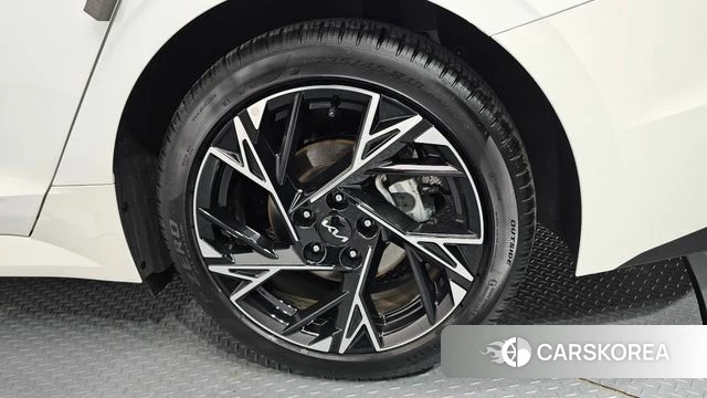Kia The New K5 Hybrid 3rd generation id 4505563 из Кореи 13
