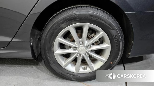 Hyundai Sonata New Rise id 4325604 из Кореи 13