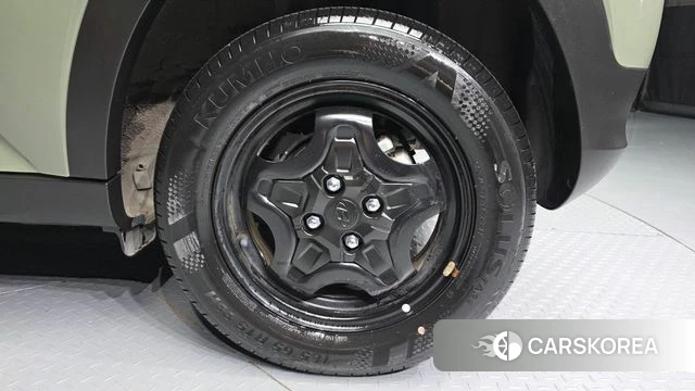 Hyundai Casper id 4572345 из Кореи 13