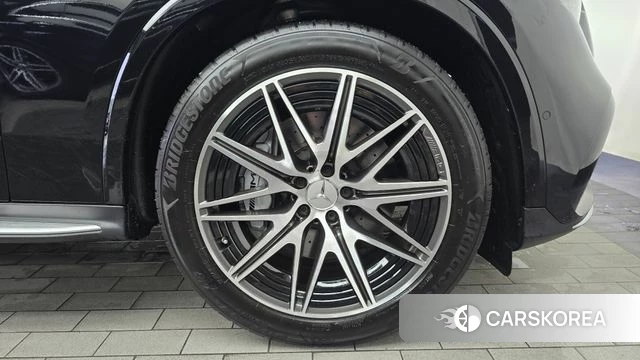 Mercedes-Benz GLC-Class X254 id 4752847 из Кореи 13