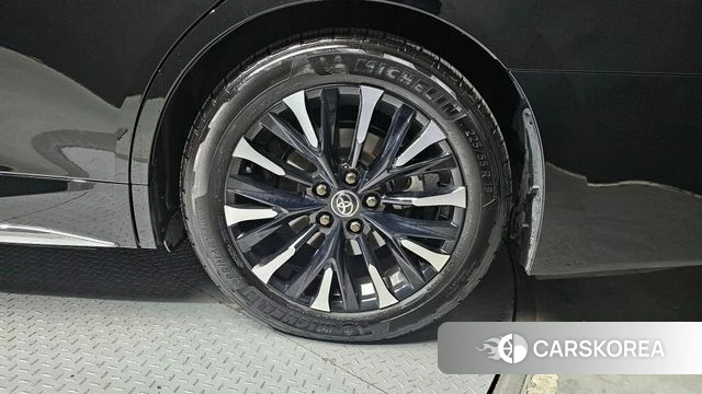 Toyota Alphard 4th Generation id 4248299 из Кореи 13