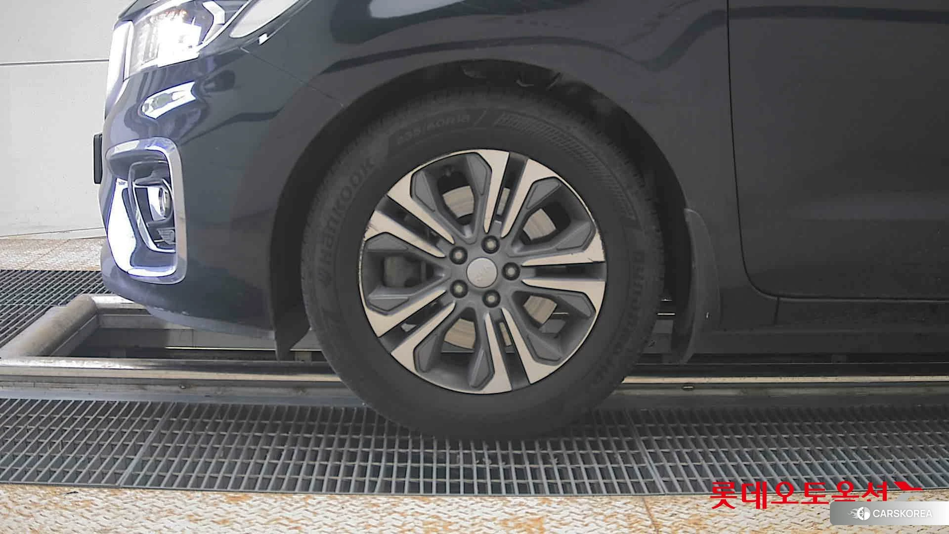 Kia Carnival id 4664326 из Кореи 13