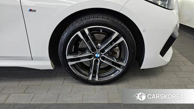 BMW 2 Series Gran Coupe (F44) id 4414351 из Кореи 13