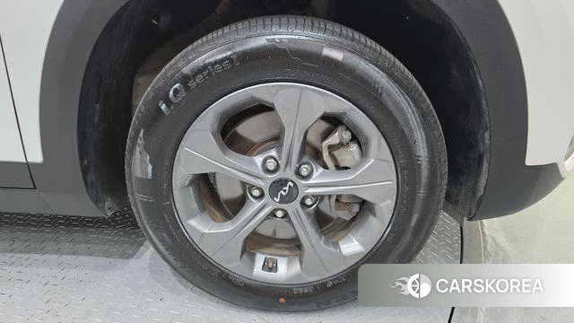 Kia Seltos id 4608890 из Кореи 13
