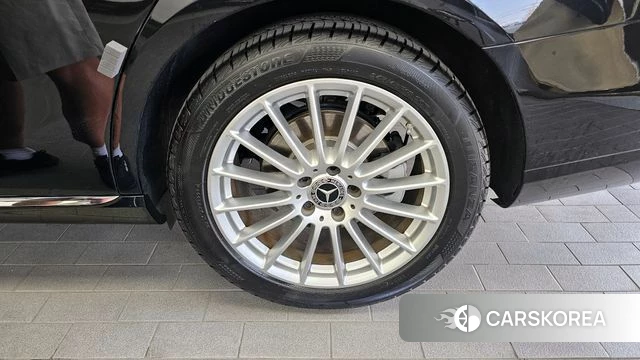 Mercedes-Benz E-Class W213 id 4401814 из Кореи 13