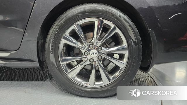 Kia The New Carnival id 4520670 из Кореи 13
