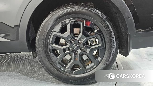 Kia The New Sorento 4th Generation id 4381238 из Кореи 13