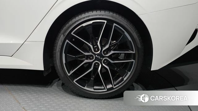 Kia K5 3rd generation id 4591804 из Кореи 13