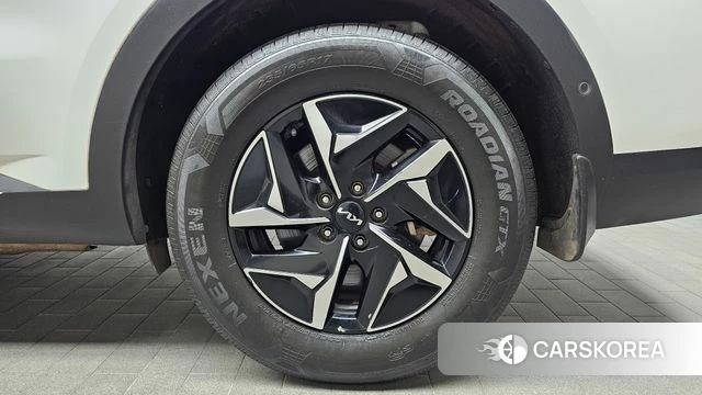 Kia The New Sorento 4th Generation id 4941642 из Кореи 13