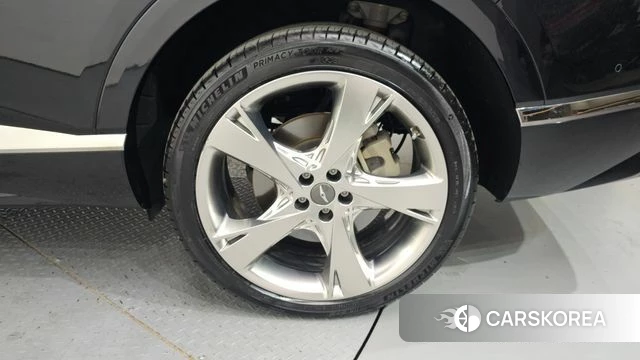 Genesis GV80 id 4201776 из Кореи 13