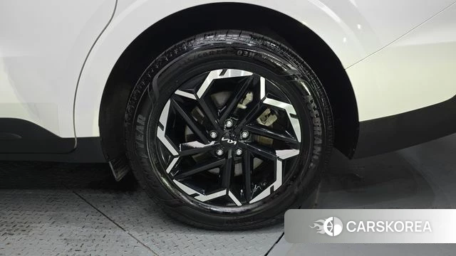 Kia The New Carnival 4th Generation id 4617851 из Кореи 13