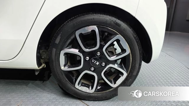 Kia The New Ray id 4520999 из Кореи 13