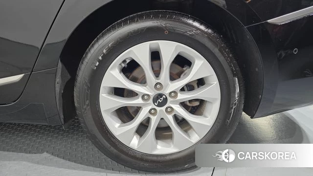Kia K8 id 4414830 из Кореи 13