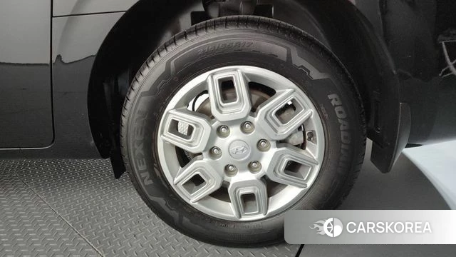Hyundai Staria id 4630766 из Кореи 13