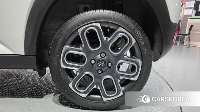 Hyundai Casper id 4469684 из Кореи 13