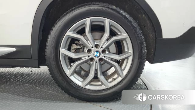 BMW X4 (G02) id 4712776 из Кореи 13