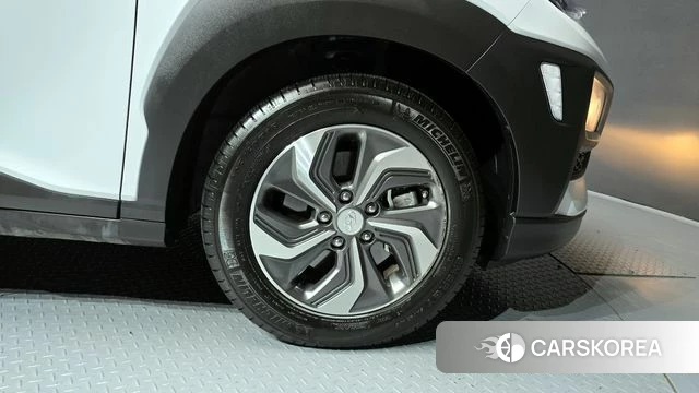 Hyundai Kona Hybrid id 4324964 из Кореи 13