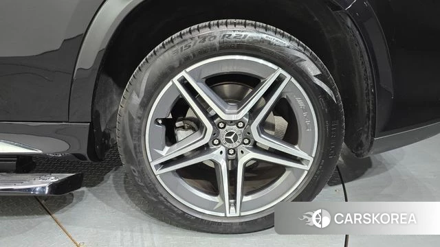 Mercedes-Benz GLS - Class X167 id 4282519 из Кореи 13