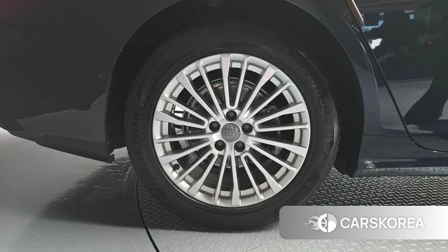 Audi A6 (C8) id 4667013 из Кореи 13