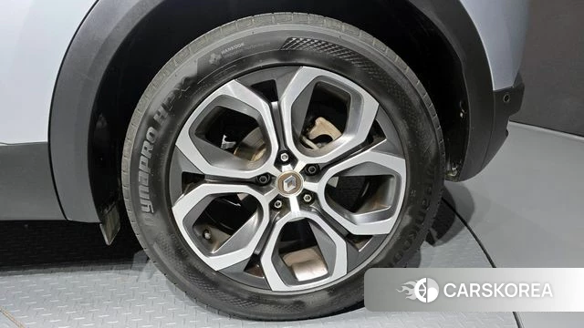 Renault Korea (Samsung) Capture id 4268587 из Кореи 13