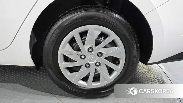 Hyundai Avante (CN7) id 4717283 из Кореи 13