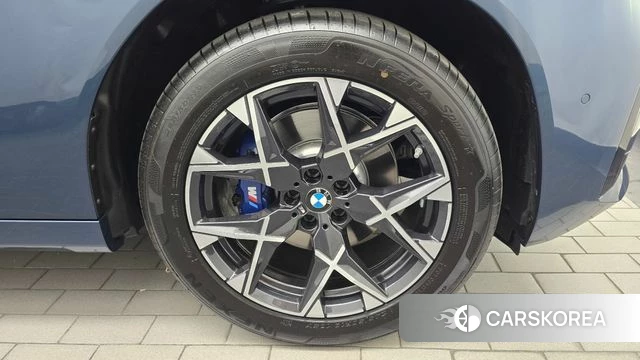 BMW X3 (G45) id 4887101 из Кореи 13