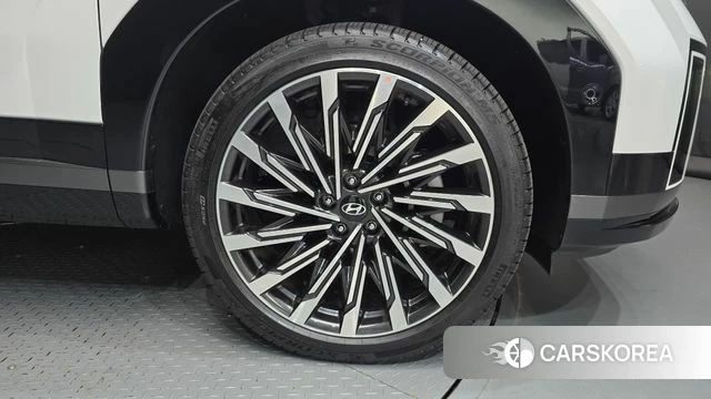 Hyundai Santa Fe (MX5) id 4719496 из Кореи 13