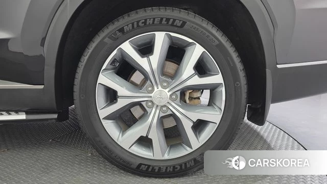 Hyundai Palisade id 4317810 из Кореи 13