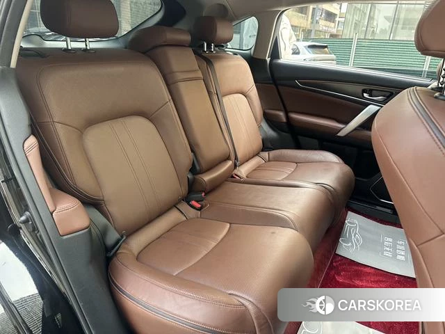 Honda Crown Road id 4358877 из Китая 13
