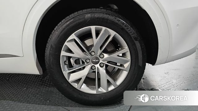 Genesis GV70 id 4282877 из Кореи 13