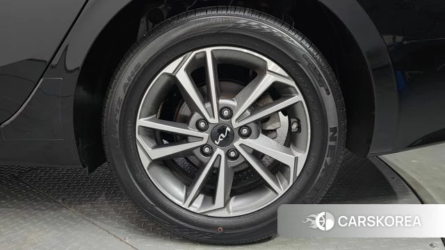 Kia The New K3 2nd generation id 4243155 из Кореи 13