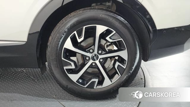 Kia Sportage 5th Generation Hybrid id 4231505 из Кореи 13