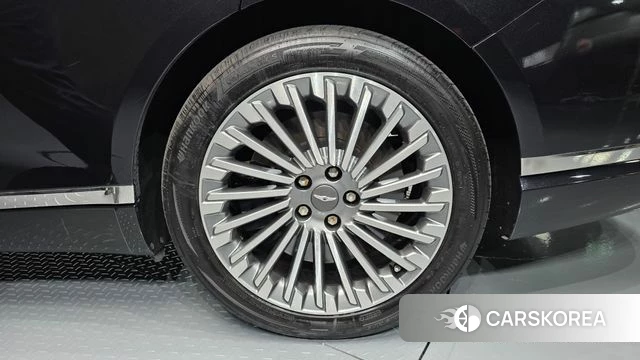 Genesis Electrified G80 (RG3) id 4608948 из Кореи 13