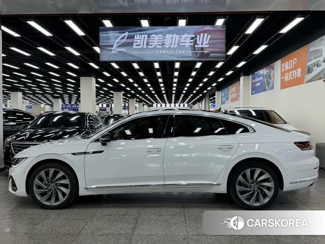 Volkswagen CC id 4273142 из Китая 13