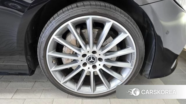 Mercedes-Benz E-Class W213 id 4519652 из Кореи 13
