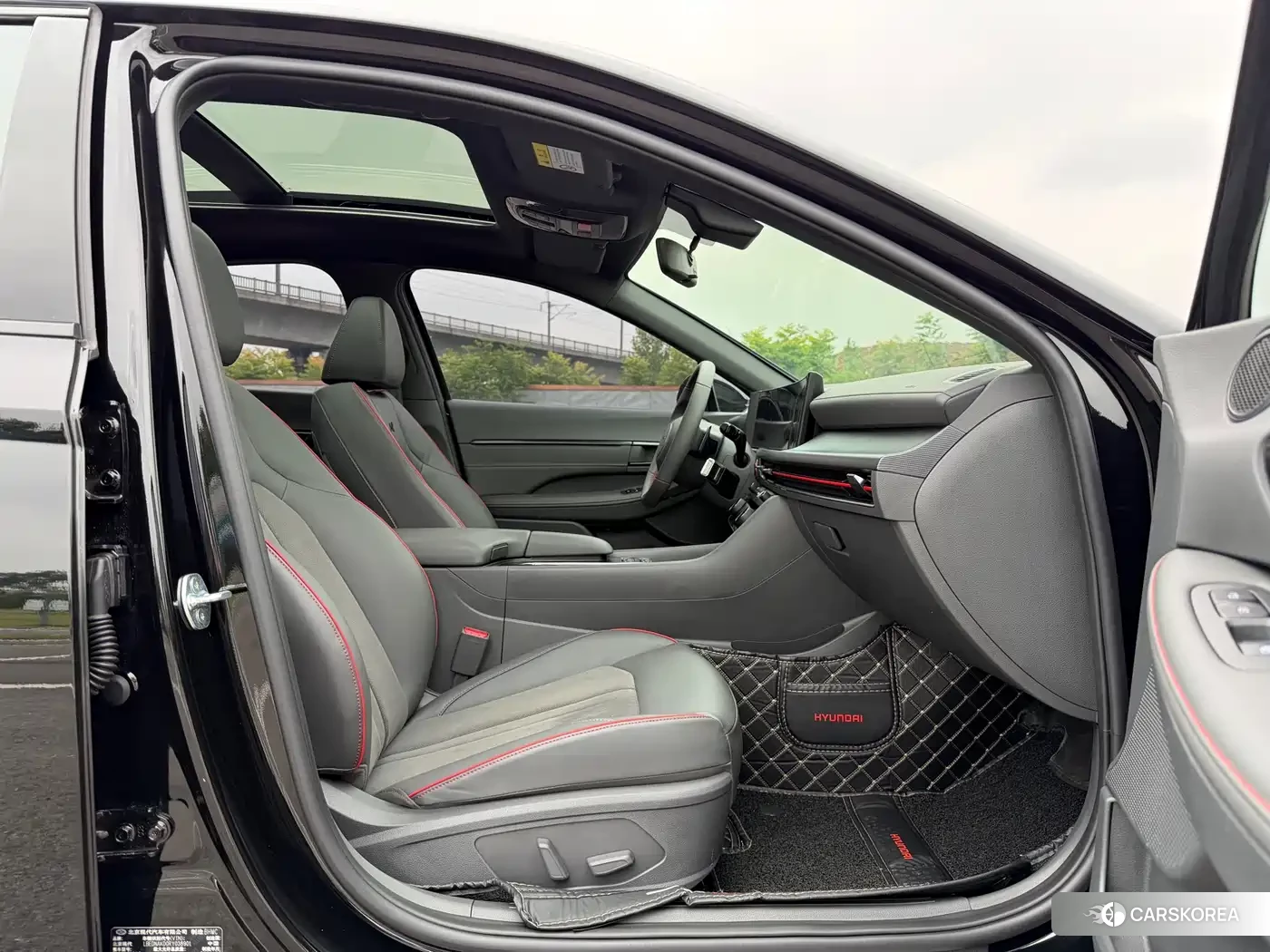Hyundai Sonata id 4538804 из Китая 13