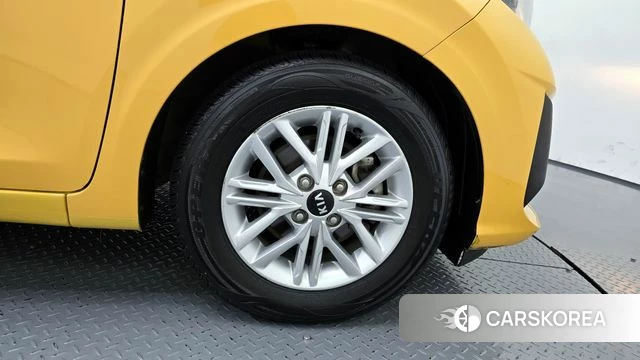 Kia Morning Urban (JA) id 4377164 из Кореи 13