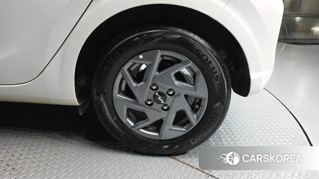 Kia The New Morning (JA) id 4847959 из Кореи 13