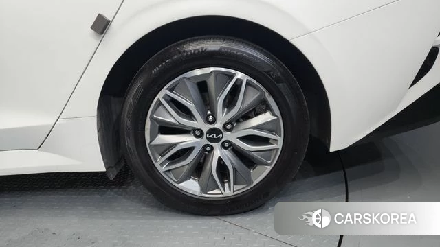 Kia K5 Hybrid 3rd Generation id 4524144 из Кореи 13