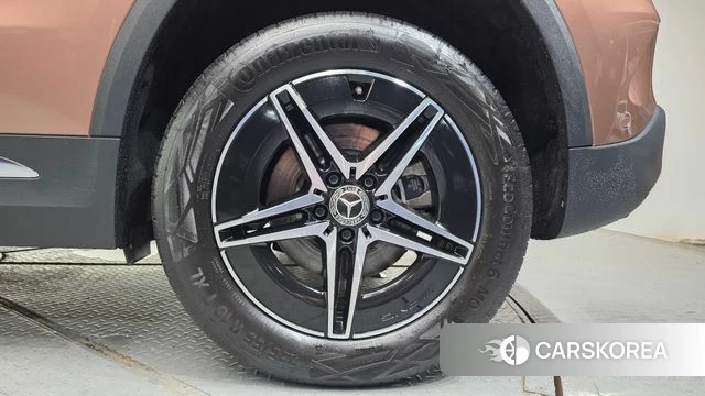 Mercedes-Benz EQA H243 id 4603713 из Кореи 13