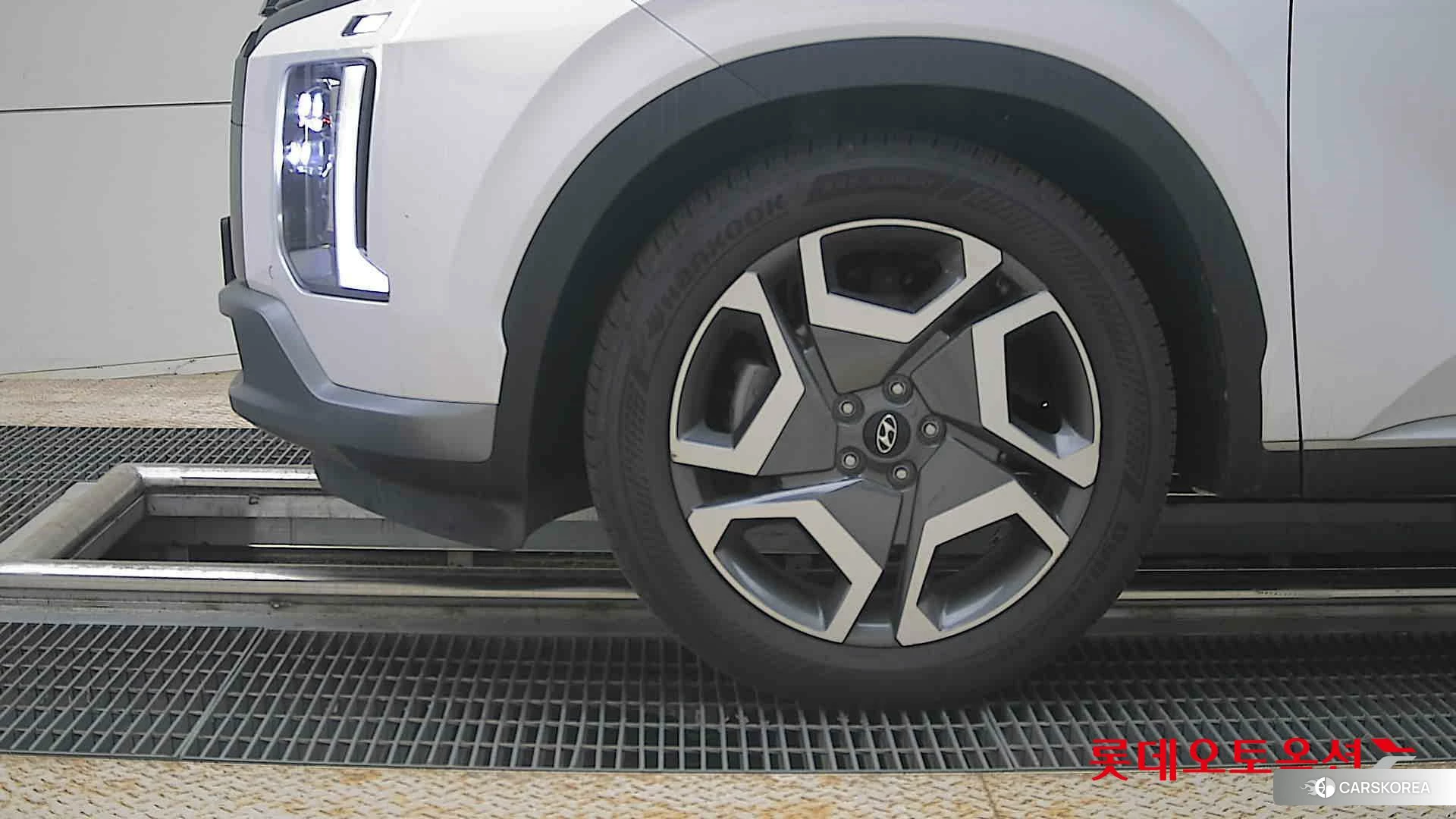 Hyundai Palisade id 4296804 из Кореи 13