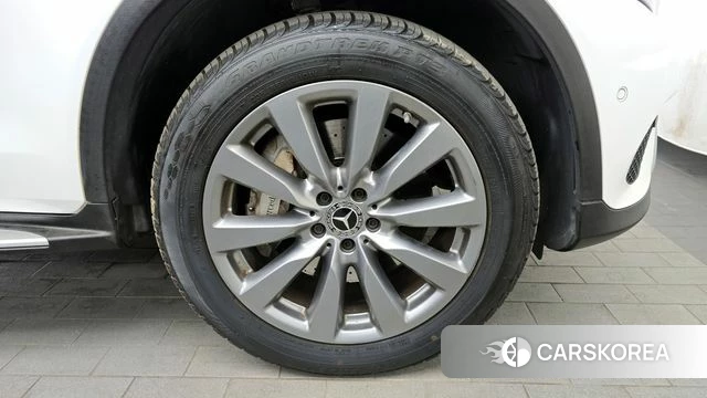 Mercedes-Benz GLC-Class X253 id 4225586 из Кореи 13