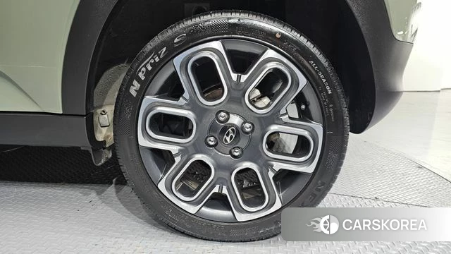 Hyundai Casper id 4635904 из Кореи 13